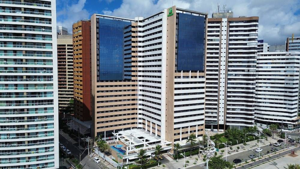 Holiday Inn FORTALEZA by IHG 1