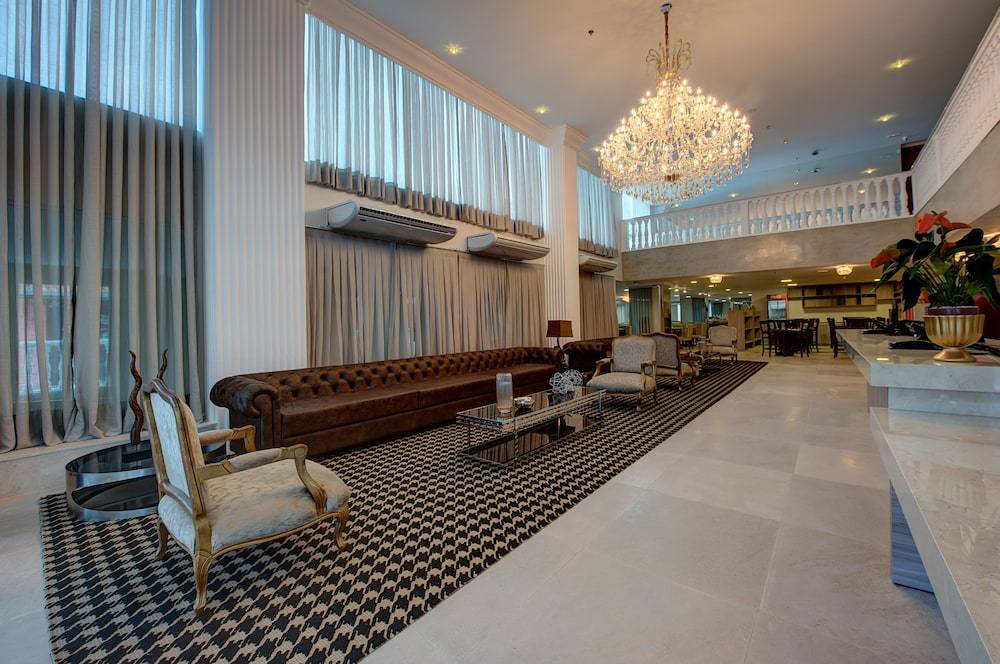 Hotel da Villa 1