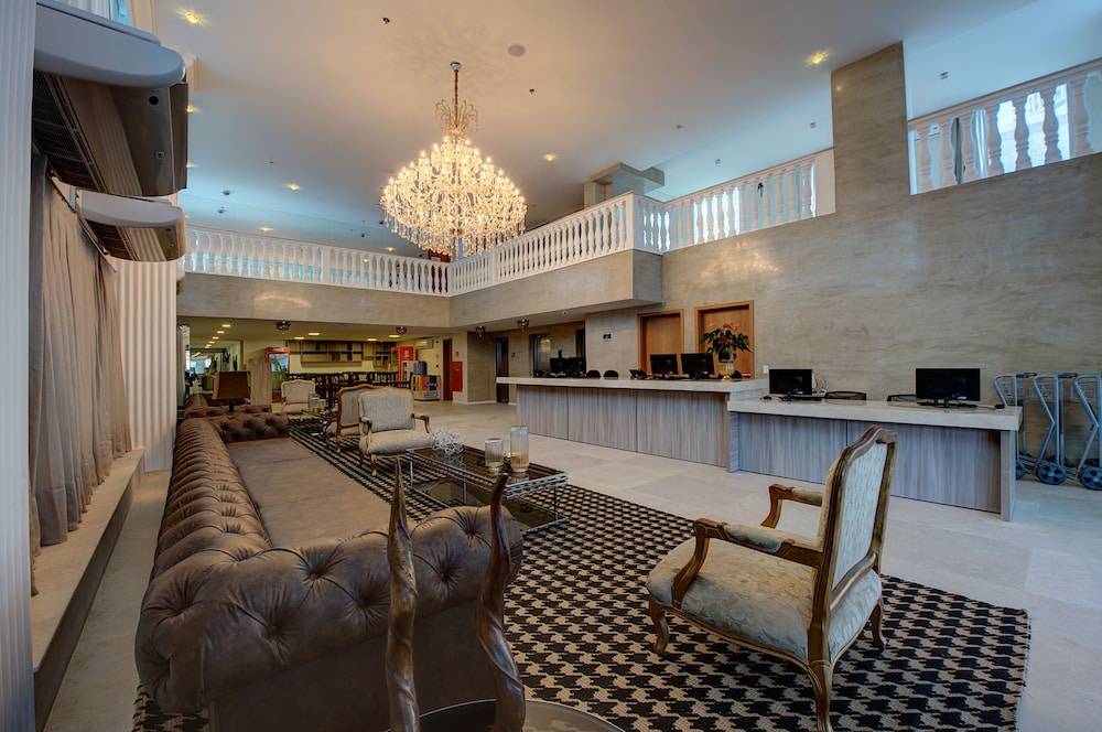 Hotel da Villa 2