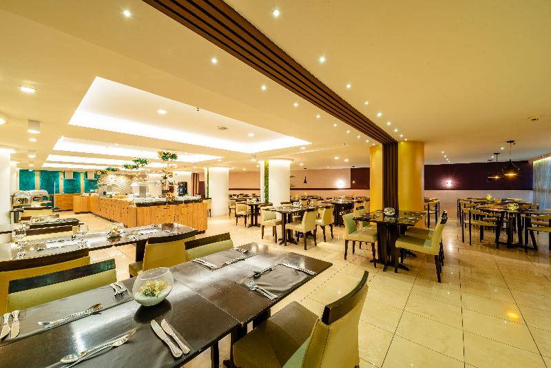 Hotel Oásis Atlântico Imperial 2
