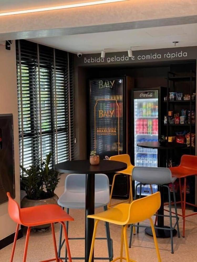 WA HOTEL FORTALEZA 2
