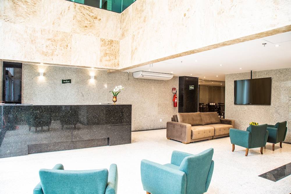 Aquidabã Praia Hotel 2