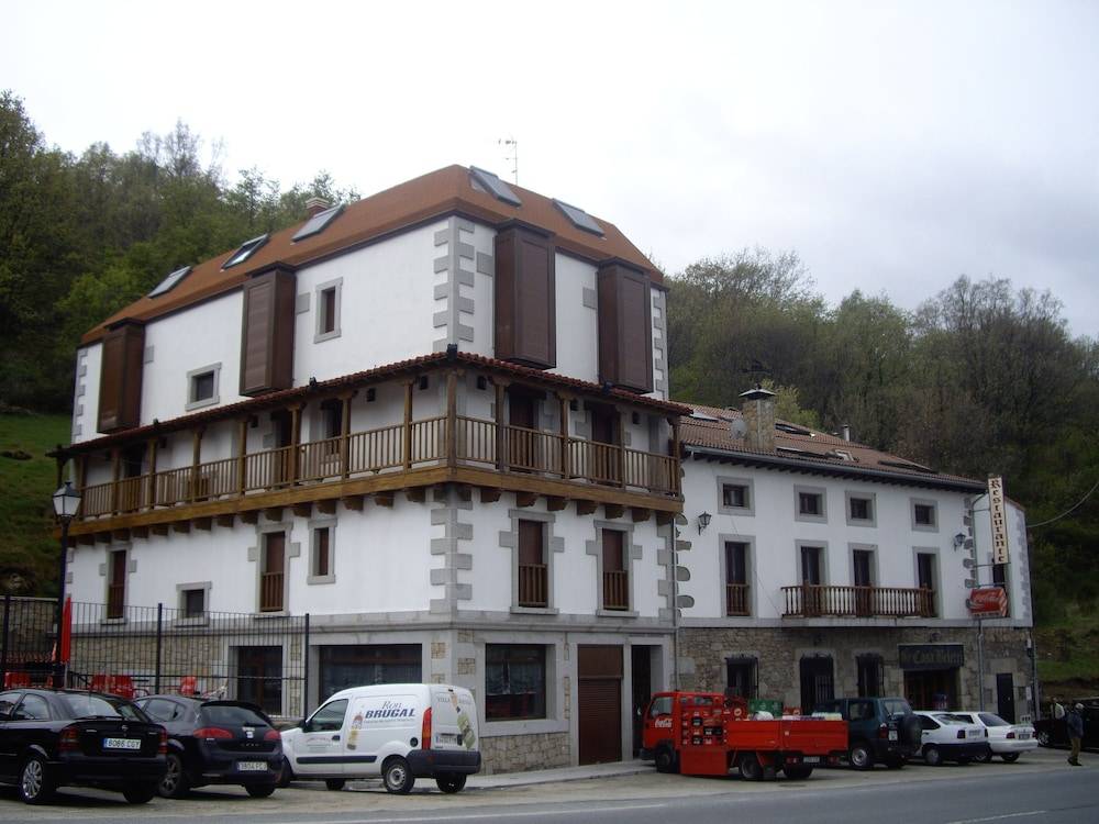 Hotel Casa Beletri 1