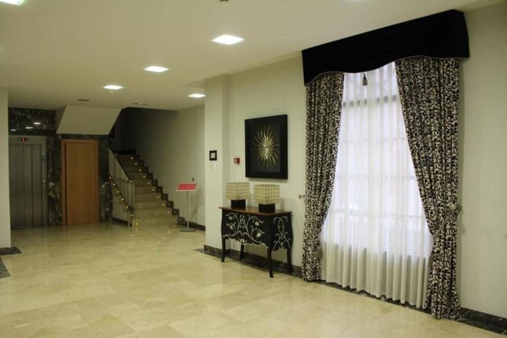 Hospedium Hotel Vittoria Colonna 2