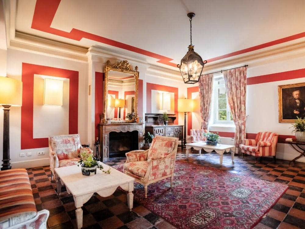 Hotel Palacio Urgoiti 2
