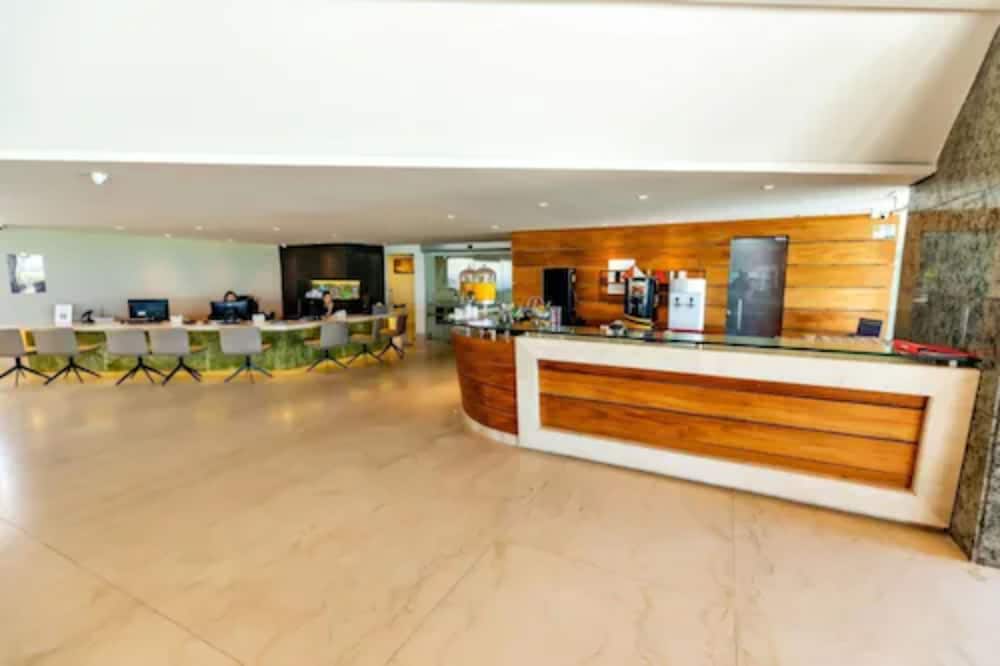 Ocean Palace All Inclusive Premium 2
