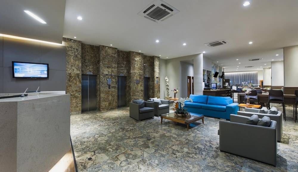 Quality Suites Natal 2