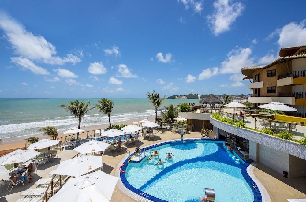 Rifoles Praia Hotel e Resort 1