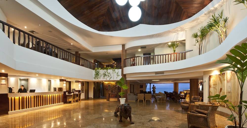 Rifoles Praia Hotel e Resort 2