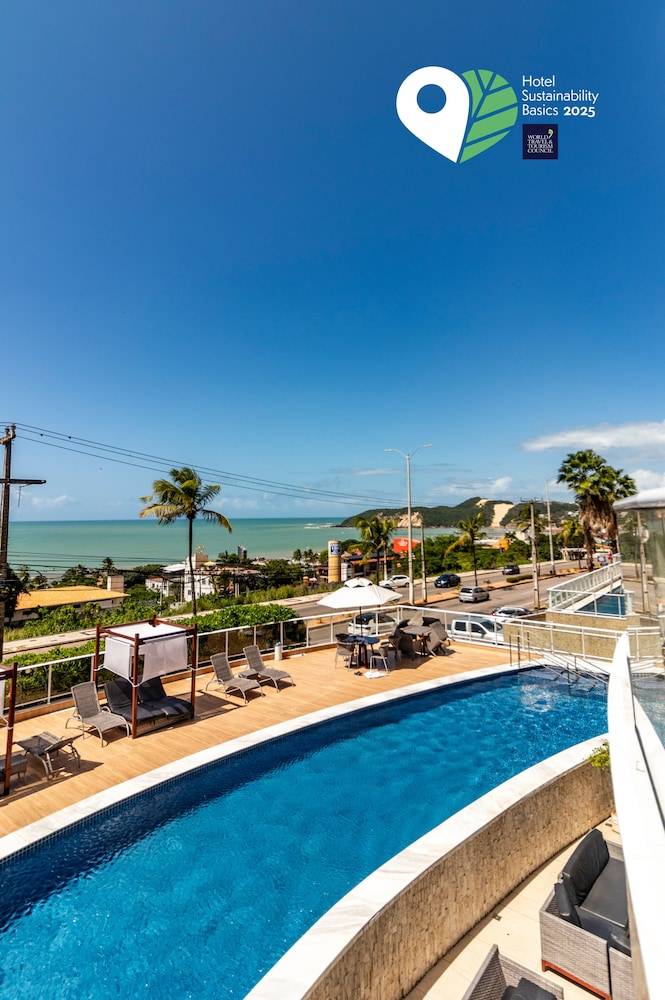 Golden Tulip Natal Ponta Negra 1