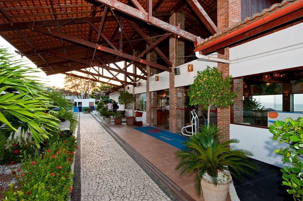 D Beach Resort 2
