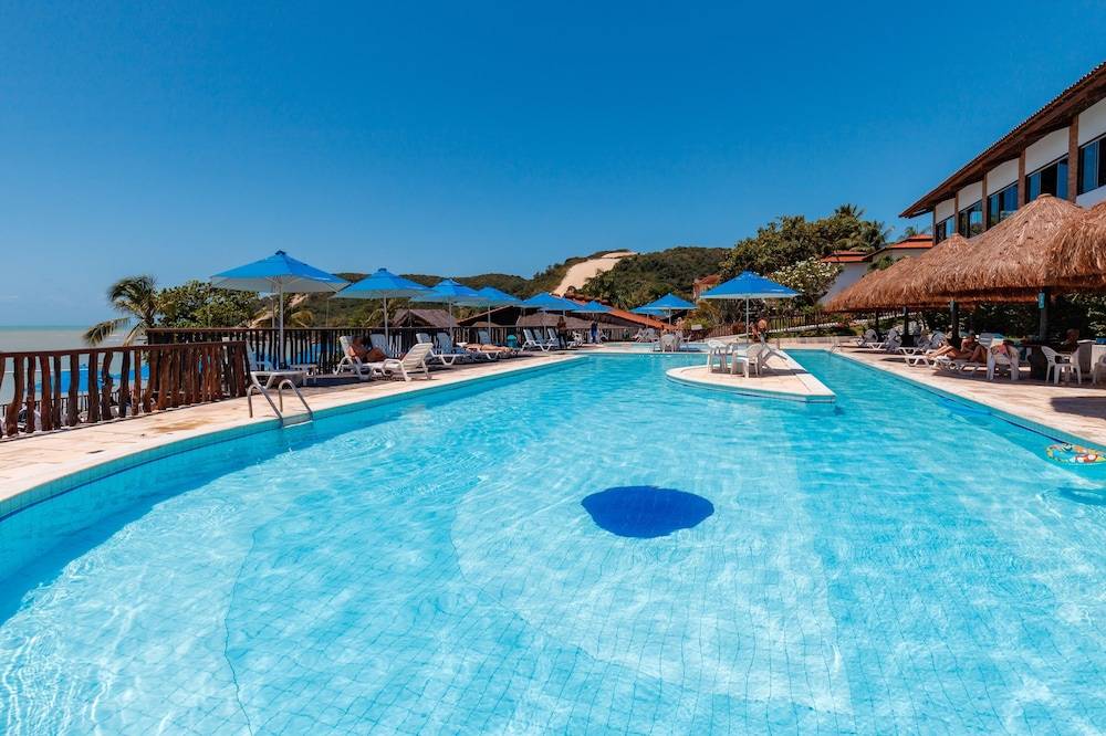 D Beach Resort 1