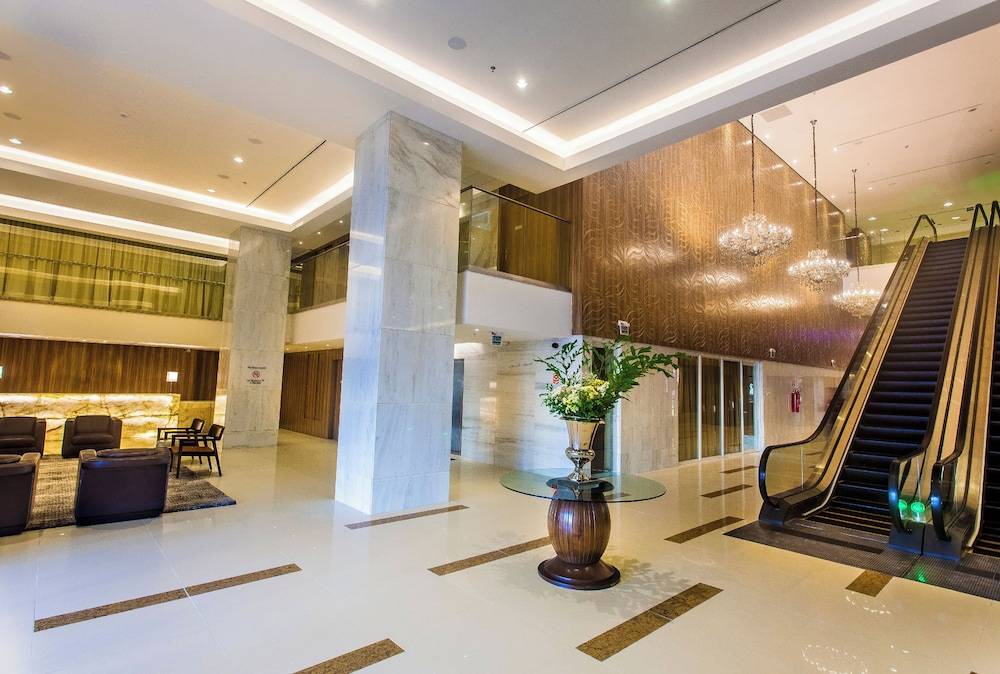 Praiamar Arena Hotel 2