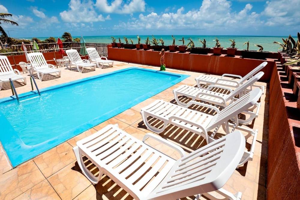 Brisa do Mar Beach Hotel 1