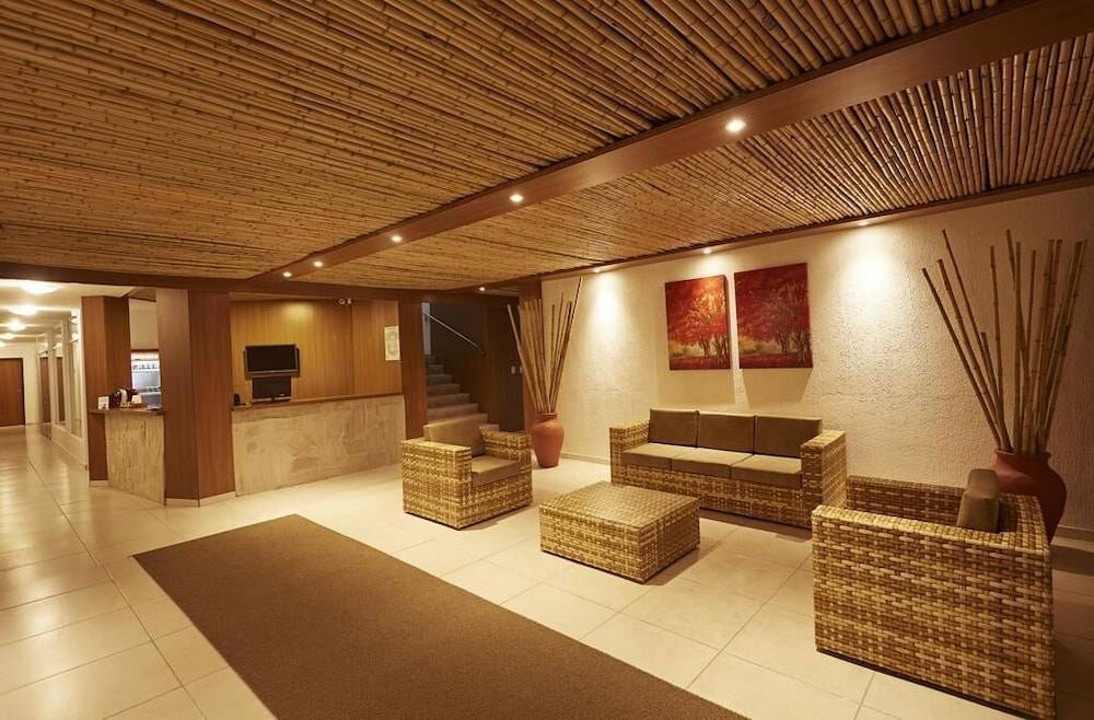 Brisa do Mar Beach Hotel 2