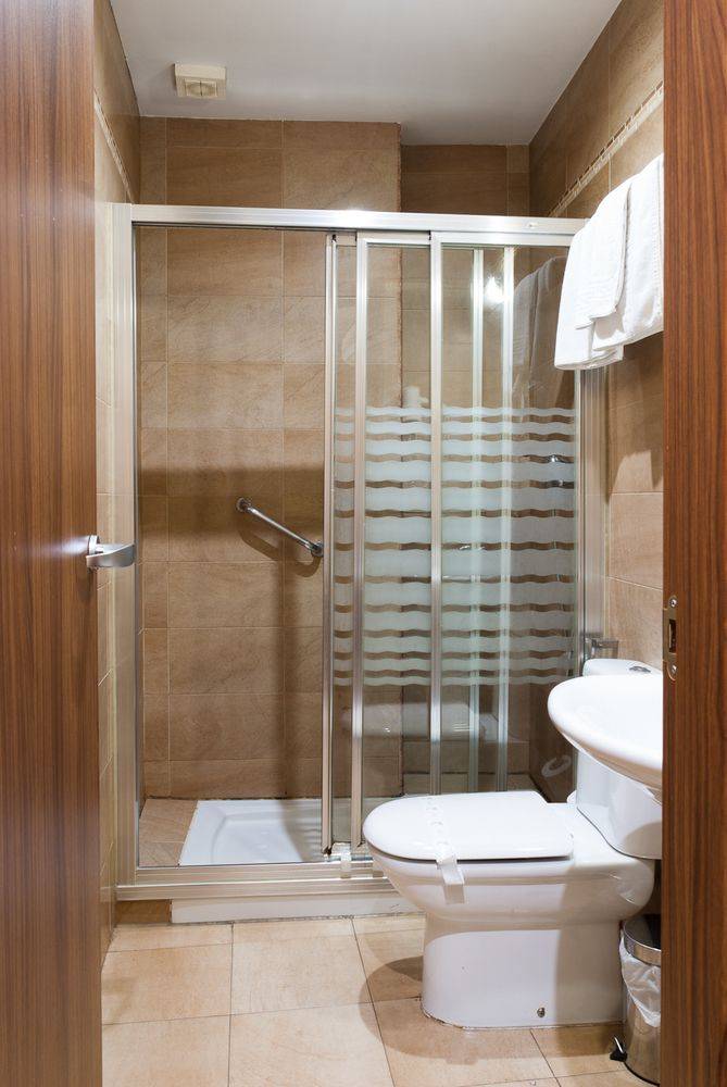 Hotel Hidalgo Quijada 1