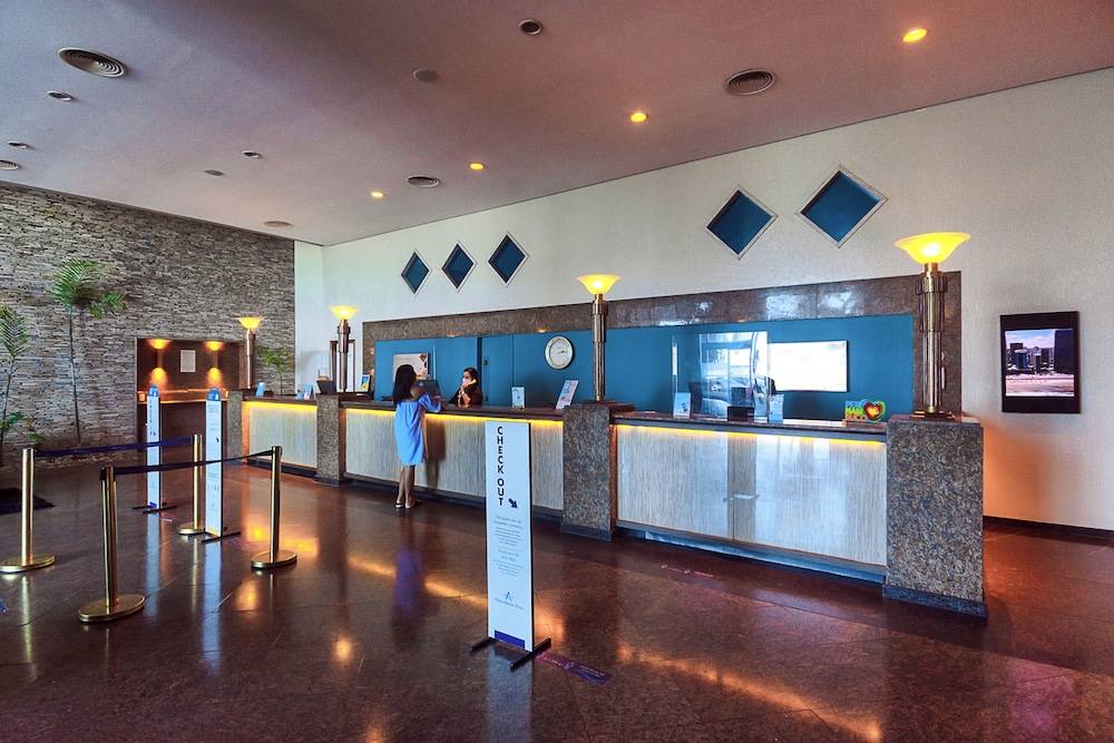 Hotel Atlante Plaza 2