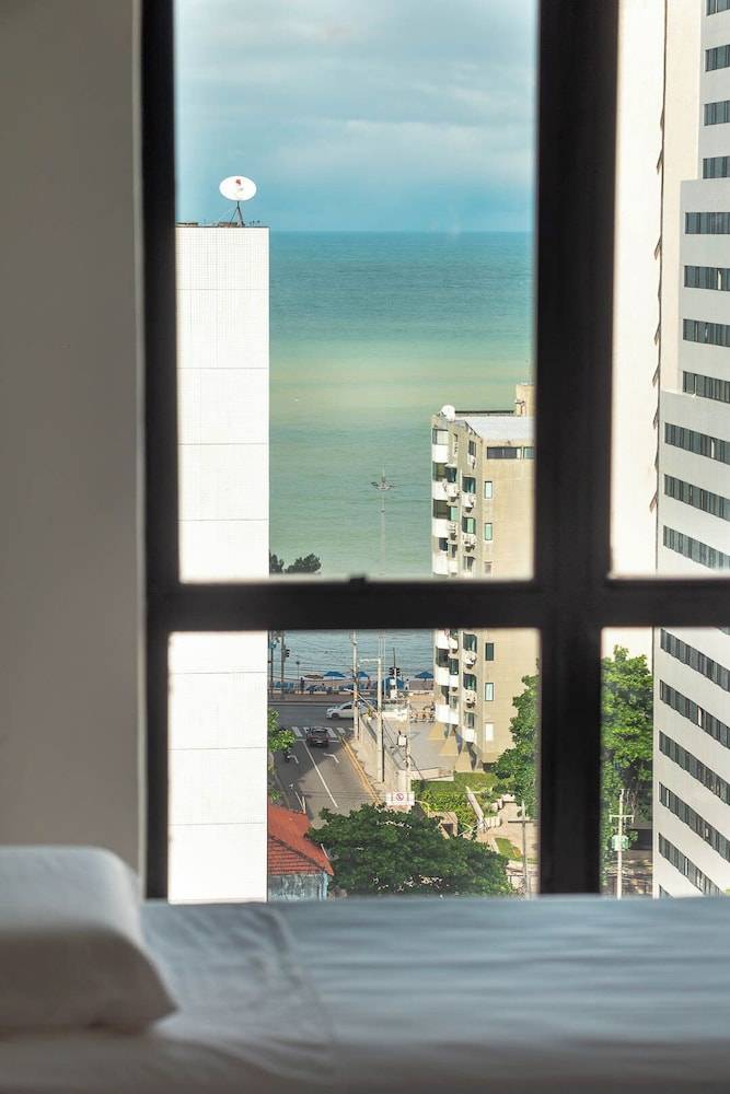 Rede Andrade Onda Mar 1
