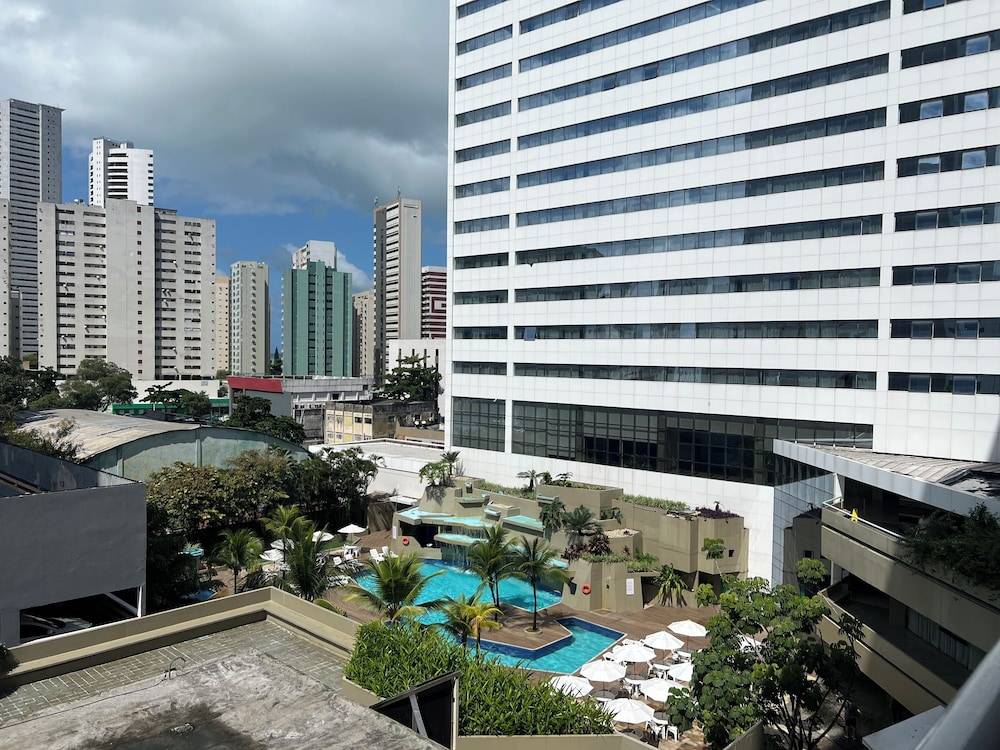 Mar Hotel Conventions 2