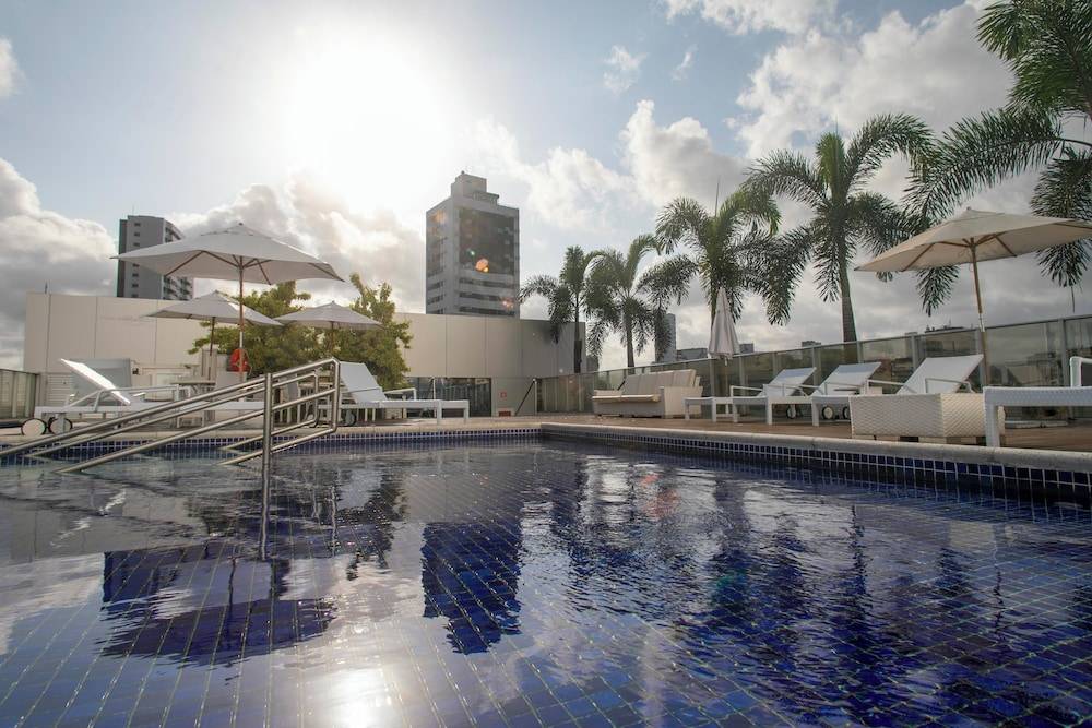 Bugan Recife Boa Viagem Hotel - by Atlantica 1