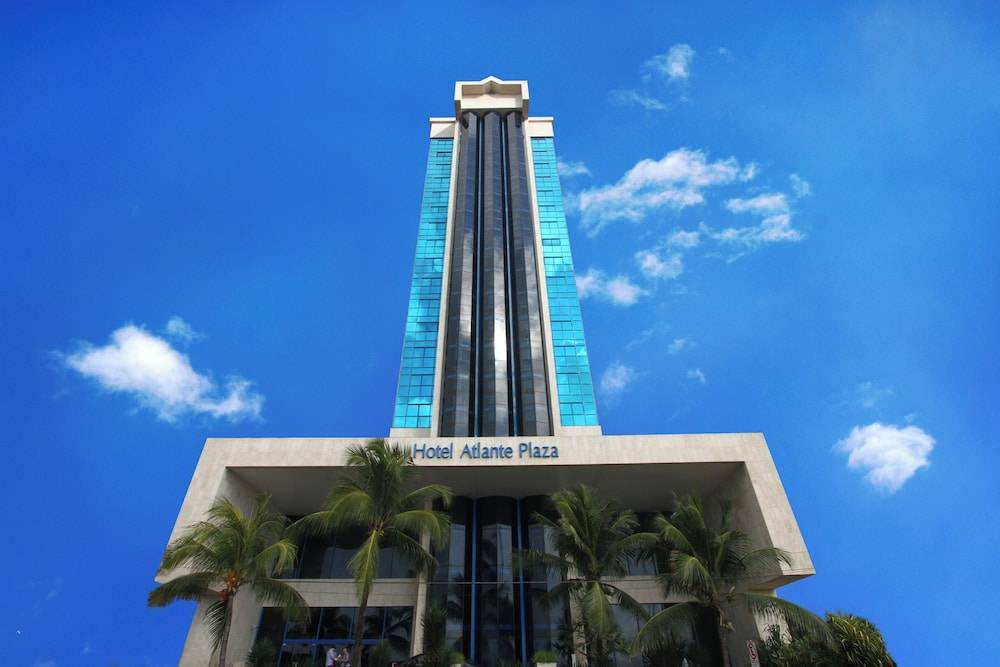 Hotel Atlante Plaza 1