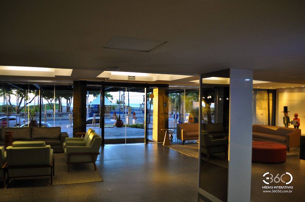 Marante Plaza Hotel 2