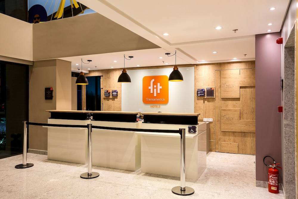 Transamerica Fit Recife 2