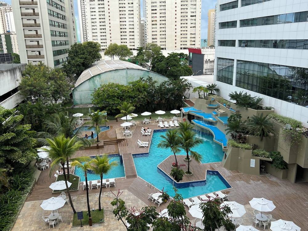 Mar Hotel Conventions 1