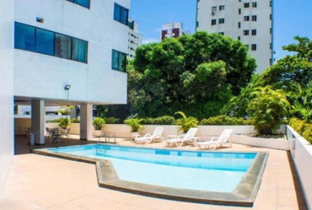 Hotel Nacional Inn Recife Aeroporto 1