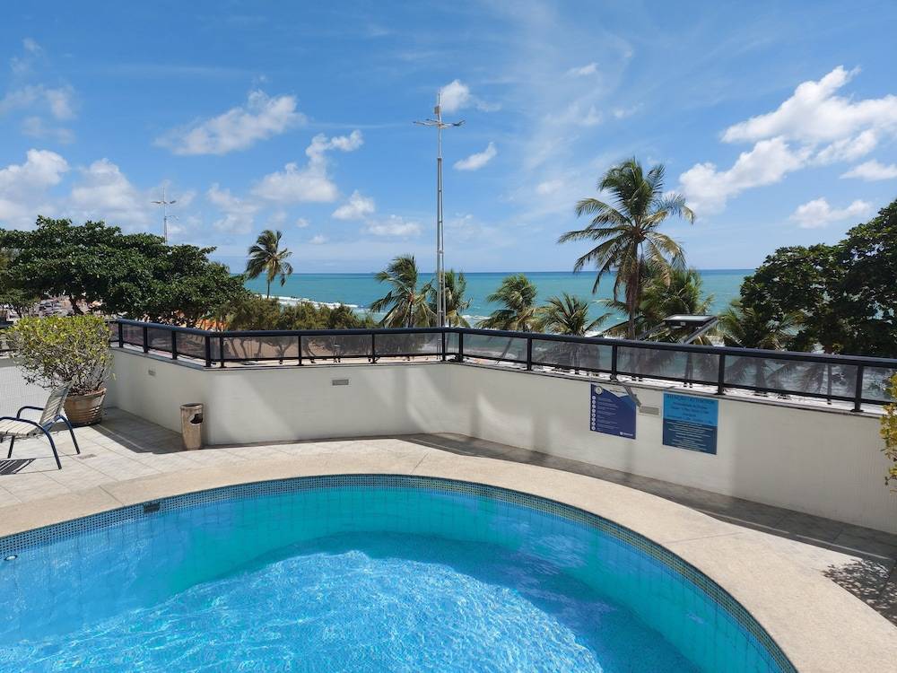 Hotel Euro Suíte Recife Boa Viagem By Nacional Inn 1