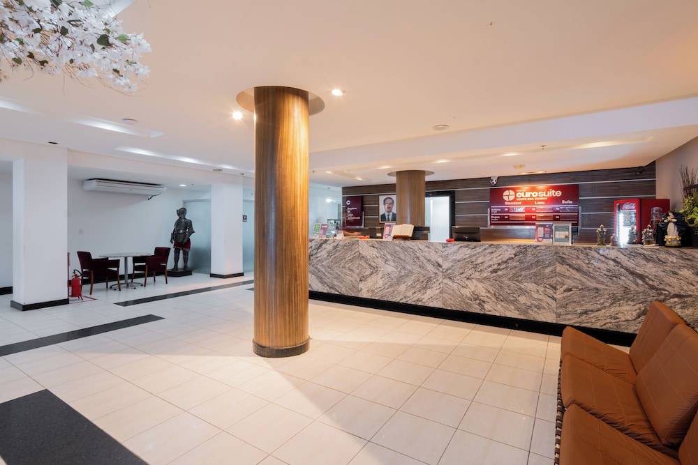 Hotel Euro Suíte Recife Boa Viagem By Nacional Inn 2