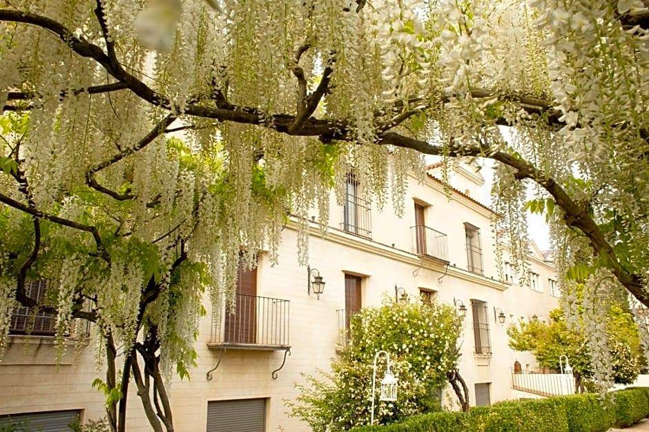 Hotel Rural Posada del Moro 1