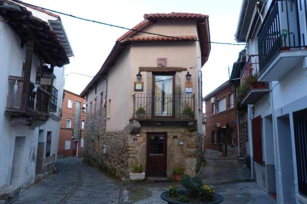 La Posada del Tiétar 1