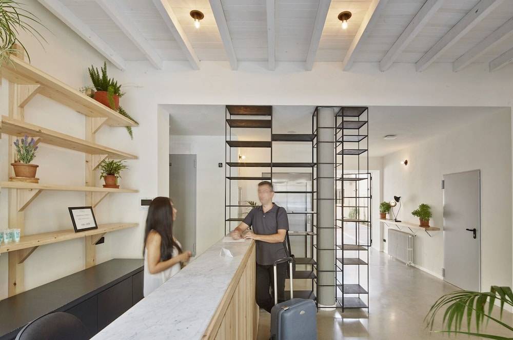 The Boc Hostels Palma - Youth Hostel 2