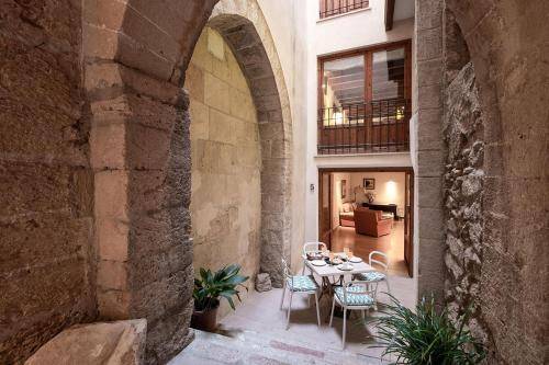 Ramón Llull House 1