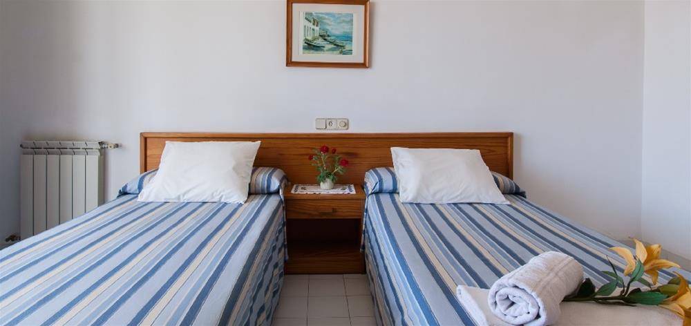 Apartamento Es Trenc 1 1