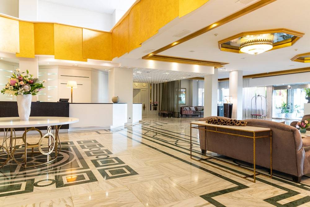 GPRO Valparaiso Palace & Spa 2