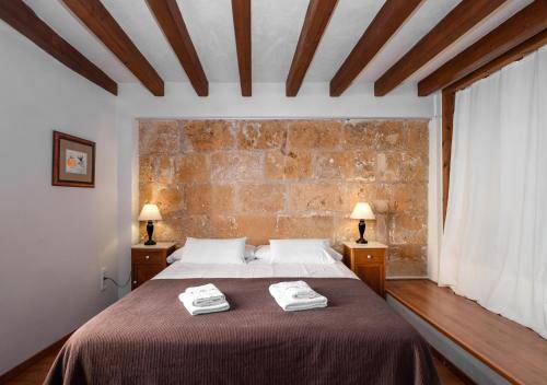 Ramón Llull House 2