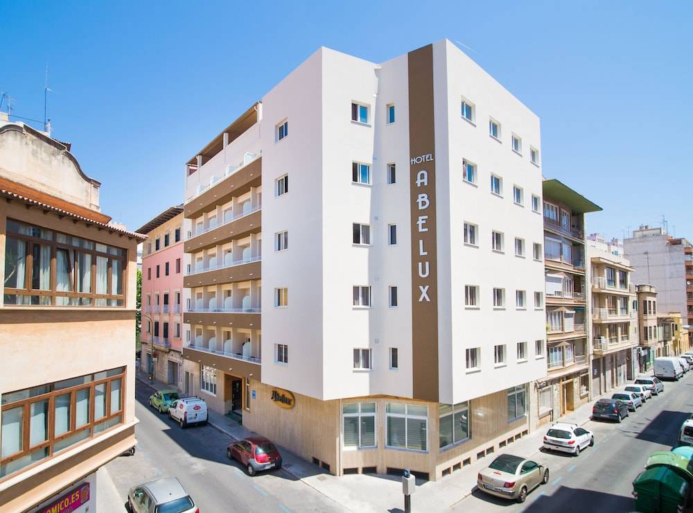 Abelux 1