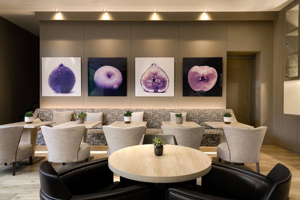 AC Hotel Ciutat de Palma by Marriott 1