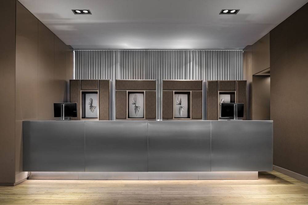 AC Hotel Ciutat de Palma by Marriott 2