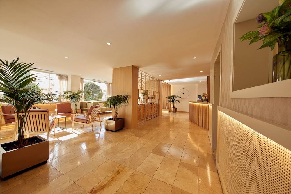 Belle Zurbarán Palma Hotel 2