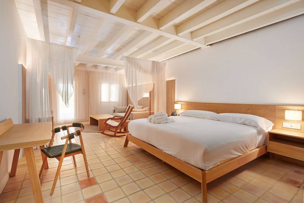 Es Figueral Nou Hotel Rural & Spa - Adults Only - Over 12 2