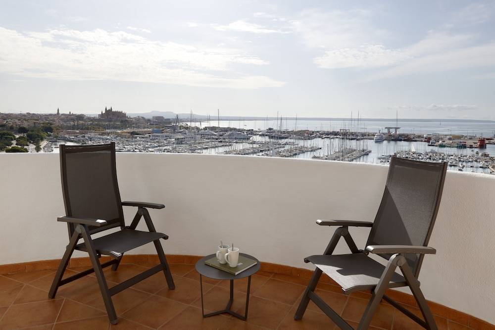 Hotel Palma Bellver, Affiliated by Meliá 2