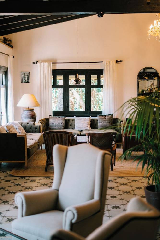 Hotel Son Molí Country House 2