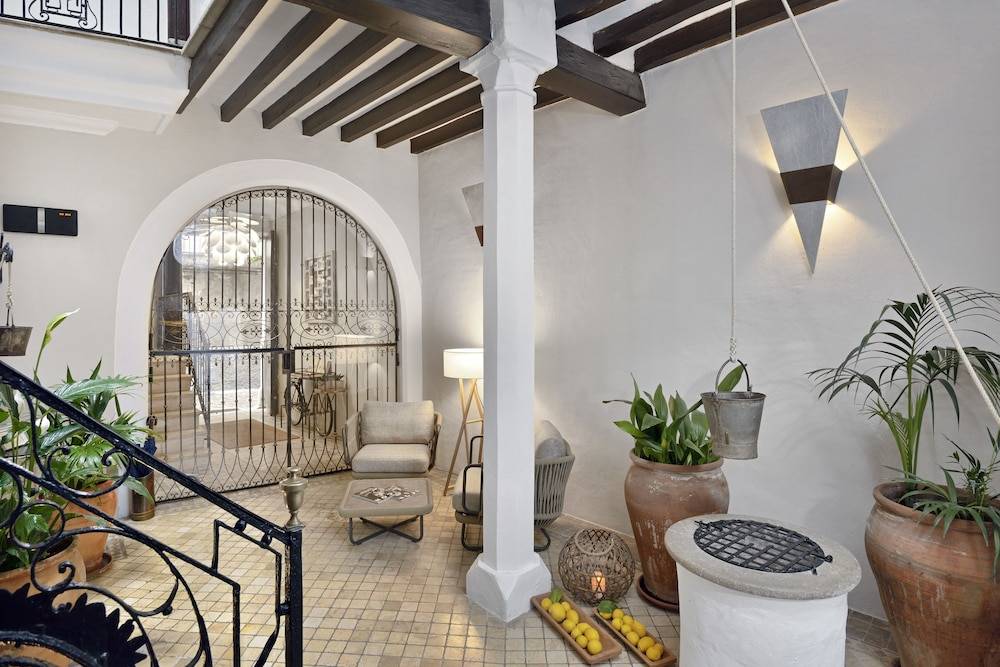 Hotel San Lorenzo - Adults Only 1