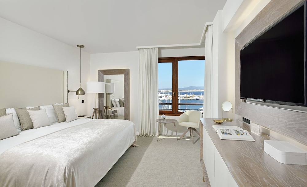 Hotel Victoria, a Gran Meliá Hotel 2