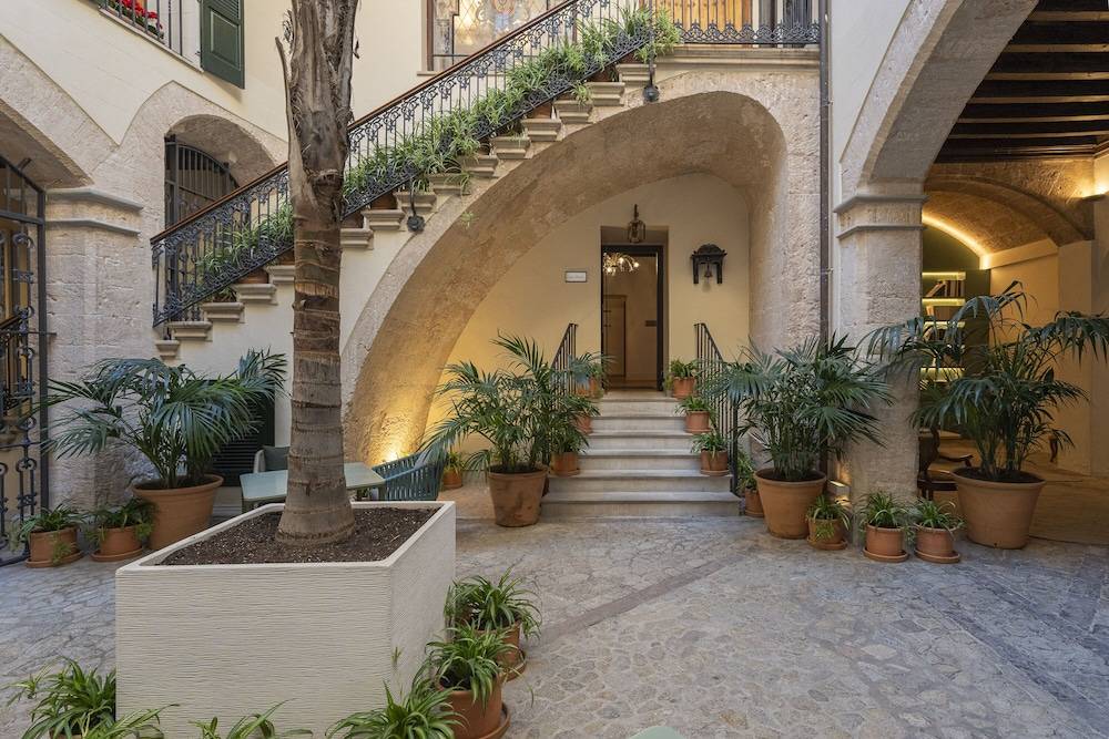 Palacio Ca Sa Galesa 1
