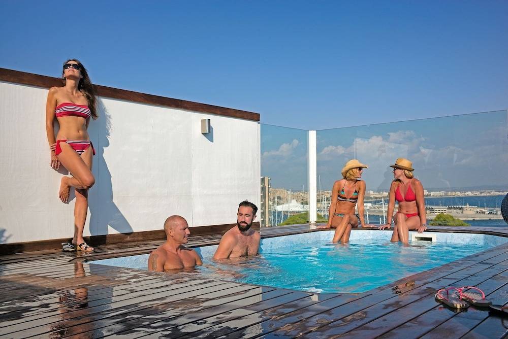 Hotel Feliz 1