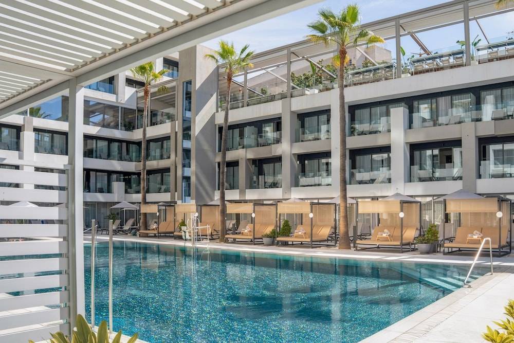 INNSiDE by Meliá Palma Bosque 1